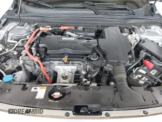 2019 Honda Accord with VIN 1HGCV3F15KA008531, listed as a IAAI auction lot 42593944 with 150,007 mi miles and . Bid and sale history available at DreamBid. Image 10.