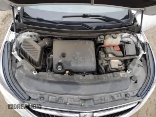 2019 Buick Enclave Premium with VIN 5GAERCKW9KJ251046, listed as a Copart auction lot 84177494 with 94,319 mi miles and Salvage Title. Bid and sale history available at carsss.com. Image 13.