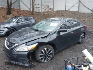 2018 Nissan Altima SV with VIN 1N4AL3AP3JC205875, listed as a IAAI auction lot 41892855 with 159,630 mi miles and . Bid and sale history available at DreamBid. Image 18.