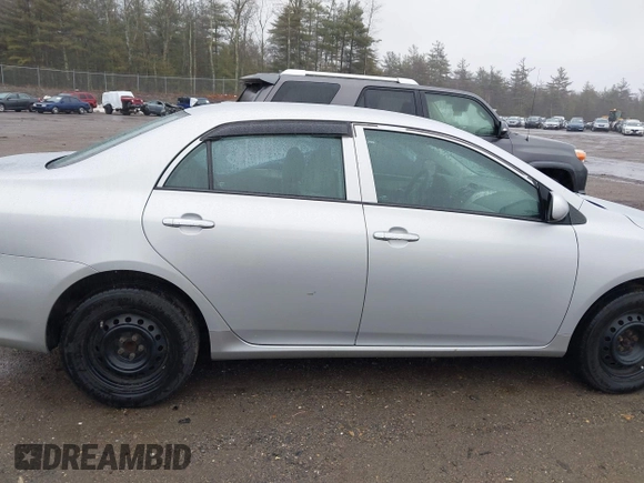 2013 Toyota Corolla L with VIN 2T1BU4EE1DC113900, listed as a IAAI auction lot 41803740 with 75,141 mi miles and . Bid and sale history available at DreamBid. Image 13.