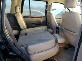 2004 Ford Explorer with VIN 1FMZU65K94UA64802, listed as a Copart auction lot 75083554 with Not provided miles and Salvage title. Bid and sale history available at DreamBid. Image 10.
