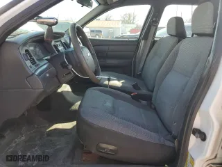 2009 Ford Police Interceptor with VIN 2FAHP71V59X146643, listed as a Copart auction lot 49702145 with 0 mi miles and Salvage Title. Bid and sale history available at carsss.com. Image 7.