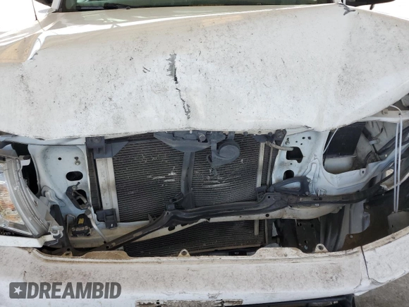 2007 Toyota Tacoma with VIN 5TENX22N47Z330174, listed as a Copart auction lot 49395995 with 182,664 mi miles and Salvage Title. Bid and sale history available at carsss.com. Image 12.