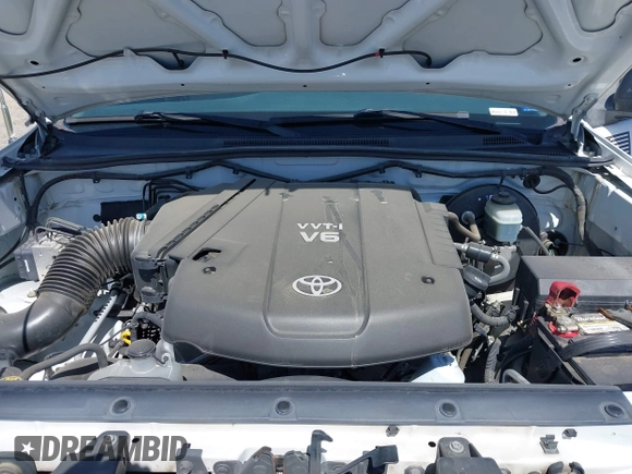 2006 Toyota Tacoma with VIN 3TMMU52N86M003228, listed as a IAAI auction lot 42548963 with 165,176 mi miles and . Bid and sale history available at DreamBid. Image 10.