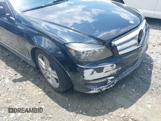 2011 Mercedes-Benz C 300 Sport с VIN WDDGF5EB1BA509120, выставлен на аукционе IAAI как лот 42262895 с пробегом 166 136 миль миль и . История ставок и продаж доступна на DreamBid. Изображение 6.