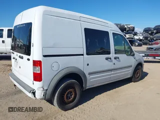 2010 Ford Transit Connect XLT с VIN NM0LS6BN0AT024167, выставлен на аукционе IAAI как лот 41558440 с пробегом 89 283 миль миль и . История ставок и продаж доступна на DreamBid. Изображение 4.