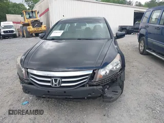 2012 Honda Accord EX-L z VIN 1HGCP3F88CA015983, wystawiony jako IAAI lot #42187419 z przebiegiem 251 447 mil mil oraz . Historia ofert i sprzedaży dostępna na DreamBid. Obrazek 12.