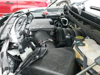 2023 Cadillac Escalade ESV 4WD Sport Platinum с VIN 1GYS4RKLXPR219962, выставлен на аукционе IAAI как лот 41455123 с пробегом 10 635 миль миль и . История ставок и продаж доступна на DreamBid. Изображение 19.