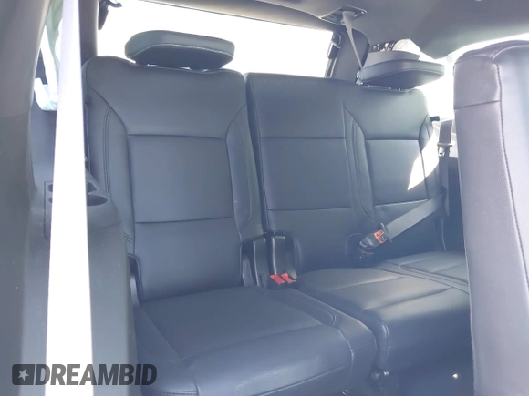 2023 Chevrolet Tahoe LS с VIN 1GNSCMKD9PR157174, выставлен на аукционе IAAI как лот 40299056 с пробегом 25 588 миль миль и . История ставок и продаж доступна на DreamBid. Изображение 17.