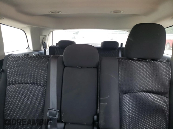 2019 Dodge Journey SE with VIN 3C4PDCBB0KT875474, listed as a Copart auction lot 52987395 with 76,816 mi miles and Salvage Title. Bid and sale history available at DreamBid. Image 10.