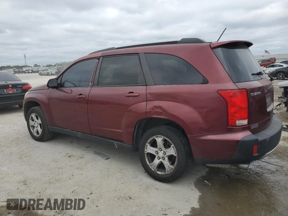 2007 Suzuki XL7 z VIN 2S3DB717776108568, wystawiony jako Copart lot #86072964 z przebiegiem 101 147 mil mil oraz Szkoda całkowita • Salvage title. Historia ofert i sprzedaży dostępna na DreamBid. Obrazek 2.