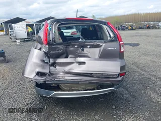 2016 Honda CR-V EX with VIN 2HKRM4H5XGH722785, listed as a IAAI auction lot 42011890 with 76,278 mi miles and . Bid and sale history available at DreamBid. Image 16.