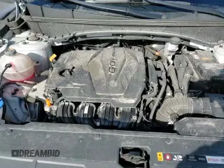 2022 Hyundai Tucson N Line z VIN KM8JFCAE1NU155294, wystawiony jako Copart lot #49726075 z przebiegiem 39 813 mil mil oraz Szkoda całkowita • Salvage title. Historia ofert i sprzedaży dostępna na DreamBid. Obrazek 14.