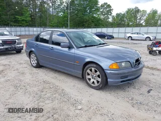 2000 BMW 3 Series 323i z VIN WBAAM3346YFP77250, wystawiony jako IAAI lot #42197840 z przebiegiem 159 691 mil mil oraz . Historia ofert i sprzedaży dostępna na DreamBid. Obrazek 1.