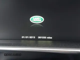 2016 Land Rover Range Rover HSE with VIN SALGS2KF8GA253070, listed as a IAAI auction lot 41520354 with 61,033 mi miles and . Bid and sale history available at DreamBid. Image 15.