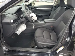 2019 Nissan Altima SV z VIN 1N4BL4DW2KC152472, wystawiony jako Copart lot #57840875 z przebiegiem 48 775 mil mil oraz Szkoda całkowita • Salvage title. Historia ofert i sprzedaży dostępna na DreamBid. Obrazek 7.