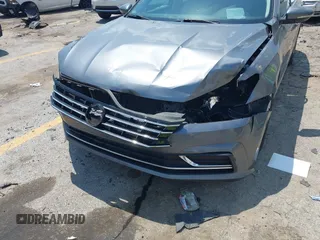 2016 Volkswagen Passat S с VIN 1VWAS7A3XGC008984, выставлен на аукционе IAAI как лот 42578188 с пробегом 167 585 миль миль и . История ставок и продаж доступна на DreamBid. Изображение 6.