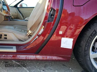 2007 Cadillac XLR z VIN 1G6YV36A775600889, wystawiony jako Copart lot #74500024 z przebiegiem Nie podano mil oraz Szkody całkowita. Historia ofert i sprzedaży dostępna na DreamBid. Obrazek 12.