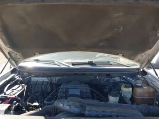 2006 Ford F-150 XLT с VIN 1FTPW145X6FA25003, выставлен на аукционе IAAI как лот 41758501 с пробегом 231 009 миль миль и . История ставок и продаж доступна на DreamBid. Изображение 10.
