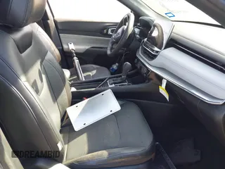 2023 Jeep Compass Limited с VIN 3C4NJDCN4PT505487, выставлен на аукционе IAAI как лот 41816219 с пробегом 10 379 миль миль и . История ставок и продаж доступна на DreamBid. Изображение 5.