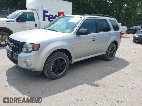 2012 Ford Escape XLT с VIN 1FMCU9DG7CKB68798, выставлен на аукционе IAAI как лот 42431128 с пробегом 181 556 миль миль и . История ставок и продаж доступна на DreamBid. Изображение 2.