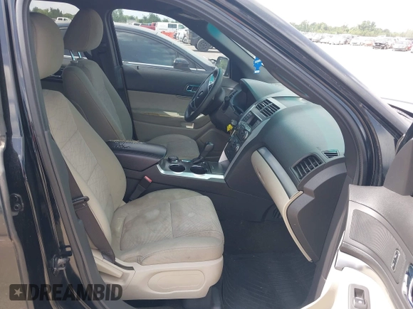 2012 Ford Explorer with VIN 1FMHK8B85CGA26194, listed as a IAAI auction lot 42450241 with 196,070 mi miles and . Bid and sale history available at DreamBid. Image 5.