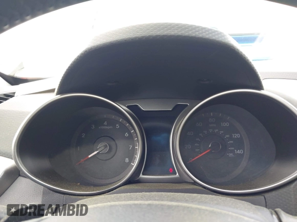 2015 Hyundai Veloster z VIN KMHTC6AD8FU222744, wystawiony jako IAAI lot #42129397 z przebiegiem Nie podano mil oraz . Historia ofert i sprzedaży dostępna na DreamBid. Obrazek 7.