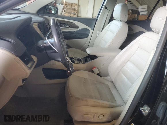 2022 GMC Terrain Denali с VIN 3GKALXEV6NL177594, выставлен на аукционе Copart как лот 45322835 с пробегом 29 128 миль миль и Списание • Salvage title. История ставок и продаж доступна на DreamBid. Изображение 7.