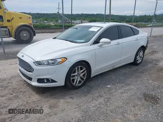 2016 Ford Fusion SE with VIN 1FA6P0HD5G5111420, listed as a IAAI auction lot 42365067 with 155,984 mi miles and . Bid and sale history available at DreamBid. Image 2.
