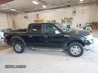 2007 Ford F-150 XLT with VIN 1FTRW14WX7KD15669, listed as a IAAI auction lot 42536203 with 204,479 mi miles and . Bid and sale history available at DreamBid. Image 13.