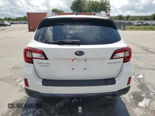 2016 Subaru Outback Premium with VIN 4S4BSBEC8G3269840, listed as a Copart auction lot 58601725 with 145,925 mi miles and Salvage title. Bid and sale history available at DreamBid. Image 6.