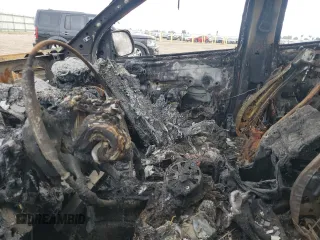2016 GMC Canyon 2WD z VIN 1GTG5BEA9G1344394, wystawiony jako Copart lot #48536055 z przebiegiem Nie podano mil oraz Nie do naprawy • Non repairable. Historia ofert i sprzedaży dostępna na DreamBid. Obrazek 7.