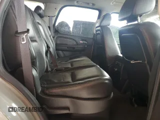 2009 Cadillac Escalade Hybrid with VIN 1GYFC43569R122428, listed as a Copart auction lot 78315314 with 159,001 mi miles and Clean Title. Bid and sale history available at carsss.com. Image 11.