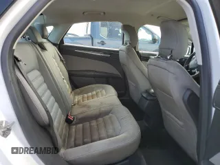 2015 Ford Fusion S Hybrid with VIN 3FA6P0UU2FR116429, listed as a Copart auction lot 44332155 with 286,067 mi miles and Salvage Title. Bid and sale history available at carsss.com. Image 10.