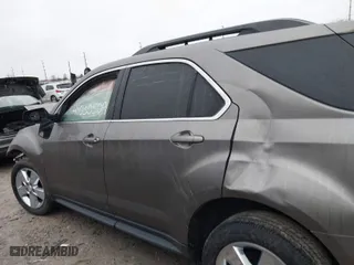 2012 Chevrolet Equinox LT w/2LT with VIN 2GNALPEK8C6322001, listed as a IAAI auction lot 41030509 with 205,836 mi miles. Bid and sale history available at carsss.com. Image 13.