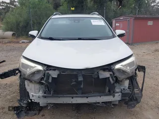 2016 Toyota RAV4 Limited with VIN JTMYFREV2GJ065656, listed as a IAAI auction lot 42575320 with 124,648 mi miles and . Bid and sale history available at DreamBid. Image 13.