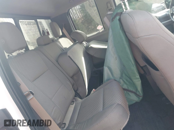 2015 Ford F-150 XLT z VIN 1FTEX1E87FFA65312, wystawiony jako IAAI lot #42064570 z przebiegiem 121 845 mil mil oraz . Historia ofert i sprzedaży dostępna na DreamBid. Obrazek 8.