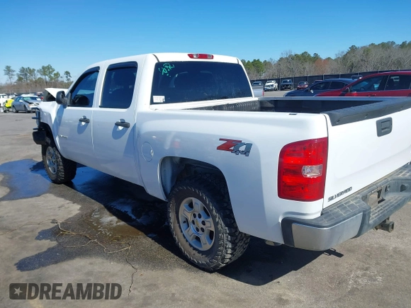 2009 Chevrolet Silverado 1500 LT with VIN 3GCEK23M99G113089, listed as a IAAI auction lot 41628802 with 227,093 mi miles and . Bid and sale history available at DreamBid. Image 3.