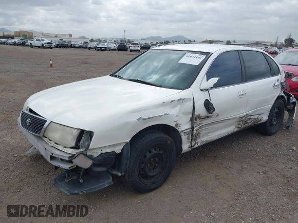 1997 Toyota Avalon XL with VIN 4T1BF12BXVU145361, listed as a IAAI auction lot 42034491 with 261,773 mi miles and . Bid and sale history available at DreamBid. Image 2.