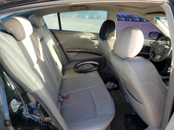 2008 Nissan Maxima 3.5 SL with VIN 1N4BA41E48C821433, listed as a Copart auction lot 78092604 with 149,250 mi miles and Salvage Title. Bid and sale history available at carsss.com. Image 10.