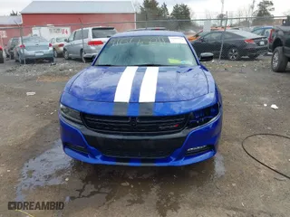 2022 Dodge Charger SXT with VIN 2C3CDXJG6NH143483, listed as a IAAI auction lot 41642211 with 111,484 mi miles. Bid and sale history available at carsss.com. Image 13.