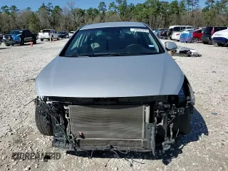 2016 Hyundai Sonata Hybrid SE with VIN KMHE24L14GA022983, listed as a Copart auction lot 48523255 with 112,896 mi miles and Salvage Title. Bid and sale history available at carsss.com. Image 14.