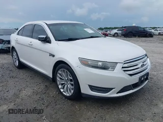2014 Ford Taurus Limited with VIN 1FAHP2F84EG179476, listed as a IAAI auction lot 42652762 with 218,990 mi miles and . Bid and sale history available at DreamBid. Image 1.
