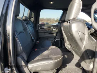 2020 Ram 2500 Laramie with VIN 3C6UR5FL7LG244323, listed as a Copart auction lot 48031755 with 142,155 mi miles and Salvage Title. Bid and sale history available at carsss.com. Image 10.