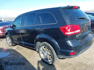 2017 Dodge Journey GT with VIN 3C4PDDEG6HT639062, listed as a IAAI auction lot 41744670 with 85,025 mi miles and . Bid and sale history available at DreamBid. Image 14.