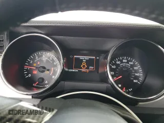 2015 Ford Mustang GT z VIN 1FA6P8CF0F5300563, wystawiony jako Copart lot #51915865 z przebiegiem 123 168 mil mil oraz Szkoda całkowita • Salvage title. Historia ofert i sprzedaży dostępna na DreamBid. Obrazek 9.