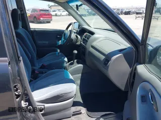 2002 Suzuki XL7 Standard with VIN JS3TX92V124122384, listed as a IAAI auction lot 42709086 with 196,311 mi miles and . Bid and sale history available at DreamBid. Image 5.