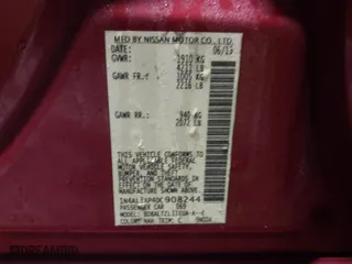 2013 Nissan Altima 2.5 SL with VIN 1N4AL3AP4DC908244, listed as a IAAI auction lot 41728632 with 128,042 mi miles. Bid and sale history available at carsss.com. Image 9.