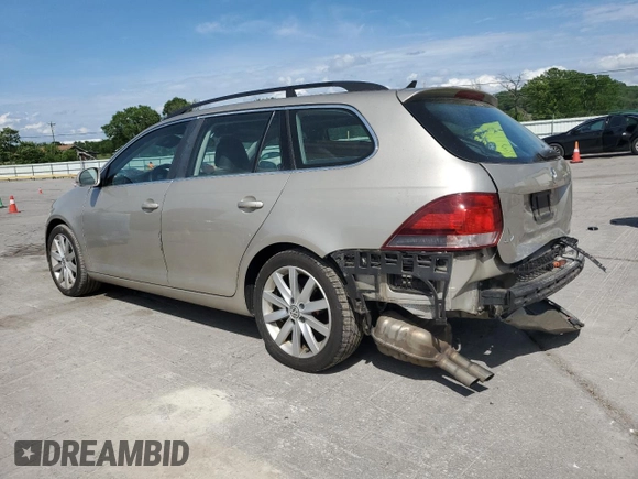2013 Volkswagen Jetta TDI w/Sunroof & Nav с VIN 3VWPL7AJ7DM674619, выставлен на аукционе Copart как лот 56596355 с пробегом 114 801 миль миль и Списание • Salvage title. История ставок и продаж доступна на DreamBid. Изображение 2.