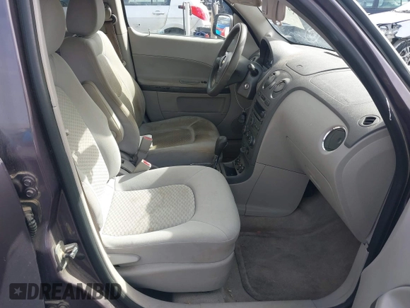 2006 Chevrolet HHR LS with VIN 3GNDA13D06S658462, listed as a IAAI auction lot 41470056 with 177,995 mi miles and . Bid and sale history available at DreamBid. Image 5.